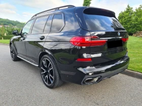 BMW X7 30d xDrive Msport | Mobile.bg    3