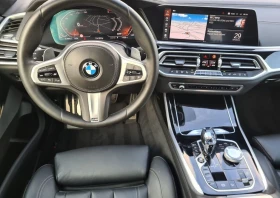 BMW X7 30d xDrive Msport | Mobile.bg    5