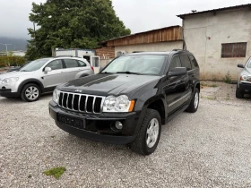 Jeep Grand cherokee 3.0CRD LIMITED