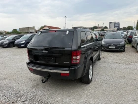 Jeep Grand cherokee 3.0CRD LIMITED - 10900 лв. - 57200909 6