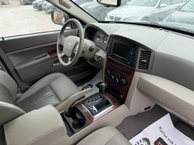 Jeep Grand cherokee 3.0CRD LIMITED - 10900 лв. - 57200909 14