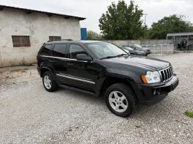 Jeep Grand cherokee 3.0CRD LIMITED - 10900 лв. - 57200909 4