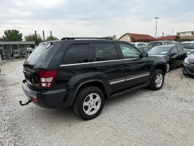 Jeep Grand cherokee 3.0CRD LIMITED - 10900 лв. - 57200909 5