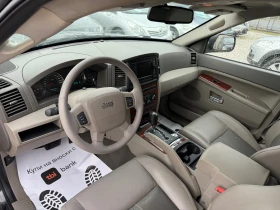 Jeep Grand cherokee 3.0CRD LIMITED - 10900 лв. - 57200909 11