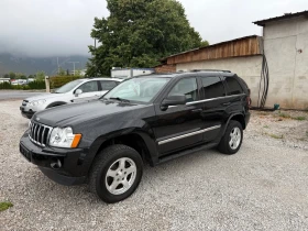 Jeep Grand cherokee 3.0CRD LIMITED - 10900 лв. - 57200909 2