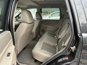Jeep Grand cherokee 3.0CRD LIMITED - 10900 лв. - 57200909 17