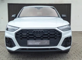 Audi Q5 40 TDI quatt. EDITION ONE S-LINE | Mobile.bg    2