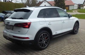 Audi Q5 40 TDI quatt. EDITION ONE S-LINE | Mobile.bg    8