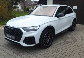 Audi Q5 40 TDI quatt. EDITION ONE S-LINE | Mobile.bg    7