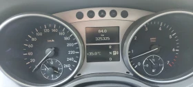 Mercedes-Benz ML 350 | Mobile.bg    13