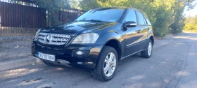     Mercedes-Benz ML 350