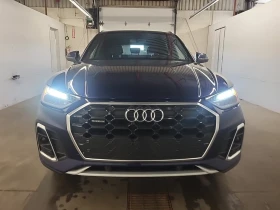 Audi Q5 * PROGRESSIV * CARFAX * БЕЗ ПЪРВОНАЧАЛНА ВНОСКА - 46100 лв. - 28946786 7