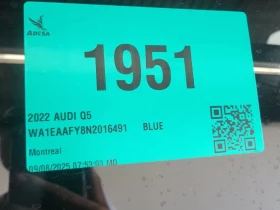 Audi Q5 * PROGRESSIV * CARFAX * БЕЗ ПЪРВОНАЧАЛНА ВНОСКА - 46100 лв. - 28946786 14
