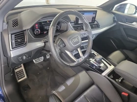 Audi Q5 * PROGRESSIV * CARFAX * БЕЗ ПЪРВОНАЧАЛНА ВНОСКА - 46100 лв. - 28946786 9