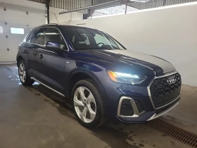 Audi Q5 * PROGRESSIV * CARFAX * БЕЗ ПЪРВОНАЧАЛНА ВНОСКА - 46100 лв. - 28946786 2