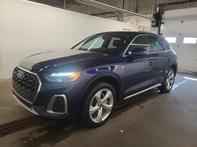 Audi Q5 * PROGRESSIV * CARFAX * БЕЗ ПЪРВОНАЧАЛНА ВНОСКА