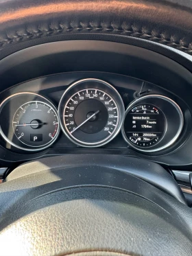 Mazda CX-5 2.2 SKYACTIV AWD * 4x4* BOSE !!! | Mobile.bg    9