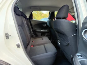Обява за продажба на Nissan Juke АВТОПИЛОТ* СМЕНЕНИ ВЕРИГИ* КЛИМАТРОНИК ~12 999 лв. - изображение 11