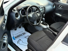 Обява за продажба на Nissan Juke АВТОПИЛОТ* СМЕНЕНИ ВЕРИГИ* КЛИМАТРОНИК ~12 999 лв. - изображение 7