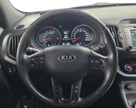 Kia Sportage 2.0 CRDI 4WD | Mobile.bg    12