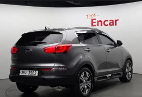 Kia Sportage 2.0 CRDI 4WD | Mobile.bg    2