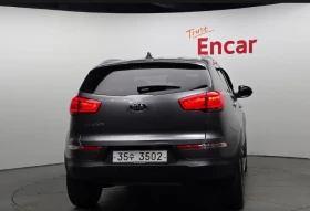 Kia Sportage 2.0 CRDI 4WD | Mobile.bg    4