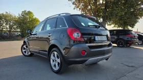 Opel Antara TOP-TOP | Mobile.bg    4