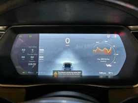 Tesla Model X P90D CARFAX АВТО КРЕДИТ  - 26500 лв. / 13549.23 € - 51553207 7