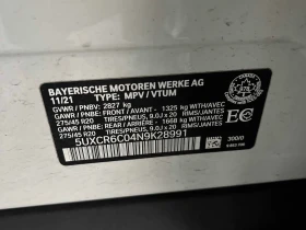BMW X5 2022 xDrive40i * CARFAX * БЕЗ ПЪРВОНАЧАЛНА ВНОСКА - 64950 лв. / 33208.41 € - 66168277 10