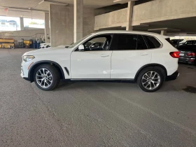 BMW X5 2022 xDrive40i * CARFAX * БЕЗ ПЪРВОНАЧАЛНА ВНОСКА - 64950 лв. / 33208.41 € - 66168277 3