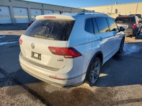 VW Tiguan R-line* Fender* 360* Carplay  - 22500 лв. / 11504.07 € - 45490237 3