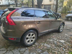 Volvo XC60 D5AWD, снимка 16