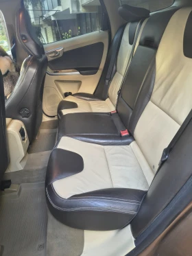 Volvo XC60 D5AWD, снимка 5