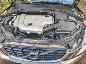 Volvo XC60 D5AWD, снимка 12