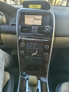 Volvo XC60 D5AWD, снимка 15