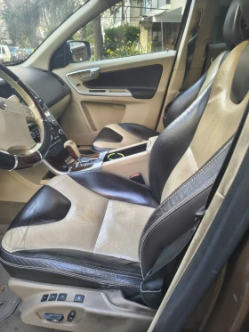 Volvo XC60 D5AWD, снимка 4