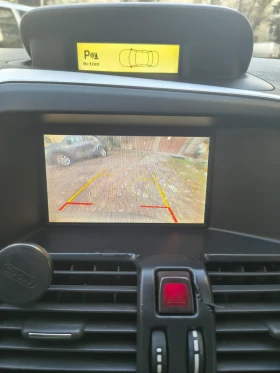 Volvo XC60 D5AWD, снимка 14