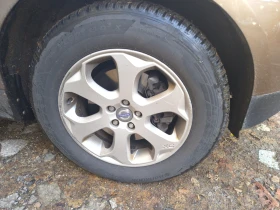 Volvo XC60 D5AWD, снимка 8