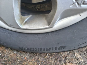 Volvo XC60 D5AWD, снимка 9