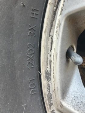 Volvo XC60 D5AWD, снимка 10