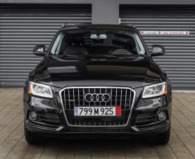 Audi Q5 ПРОМО ЦЕНА, 84 ХИЛ.КМ., 2.0T, 8-ZF, KEYLESS, PANO, снимка 1