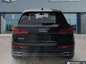 Audi SQ5 2018 Audi SQ5 Technik - 20500 € / 40094.51 лв. - 74816915 4