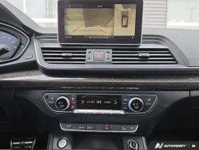 Audi SQ5 2018 Audi SQ5 Technik - 20500 € / 40094.51 лв. - 74816915 10