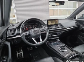 Audi SQ5 2018 Audi SQ5 Technik - 20500 € / 40094.51 лв. - 74816915 6