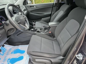 Hyundai Tucson 1.7CRDI-116kc - 13300 € / 26012.54 лв. - 79576987 9