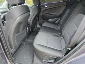 Hyundai Tucson 1.7CRDI-116kc - 13300 € / 26012.54 лв. - 79576987 11