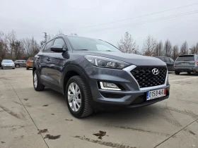 Hyundai Tucson 1.7CRDI-116kc - 13300 € / 26012.54 лв. - 79576987 7