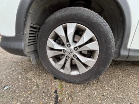 Honda Cr-v - 12350 € / 24154.50 лв. - 63829095 8