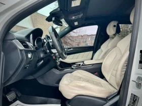 Mercedes-Benz GLE 63 S AMG * Executive * FULL * АвтоКредит * (Цена до БГ), снимка 9 - Автомобили и джипове - 53636084