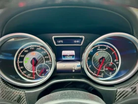 Mercedes-Benz GLE 63 S AMG * Executive * FULL * АвтоКредит * (Цена до БГ), снимка 11 - Автомобили и джипове - 53636084